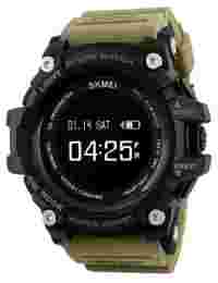 Отзывы SKMEI Smart Watch 1188