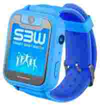 Отзывы Smart Baby Watch SBW X