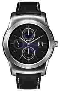 Отзывы LG Watch Urbane W150