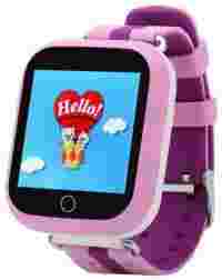 Отзывы Smart Baby Watch GW200S