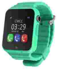 Отзывы Smart Kid Watch V7K GPS+