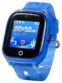 Отзывы Smart Baby Watch KT01