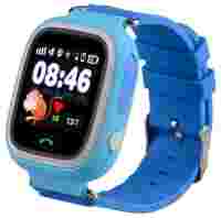 Отзывы Smart Baby Watch Q80