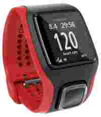 Отзывы TomTom Multi-Sport Cardio GPS Watch