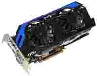 Отзывы MSI GeForce GTX 670 1019Mhz PCI-E 3.0 2048Mb 6008Mhz 256 bit 2xDVI HDMI HDCP