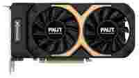 Отзывы Palit GeForce GTX 750 Ti 1202Mhz PCI-E 3.0 2048Mb 6008Mhz 128 bit DVI HDMI HDCP