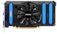 Отзывы MSI GeForce GTX 550 Ti 900Mhz PCI-E 2.0 1024Mb 4000Mhz 192 bit DVI HDMI HDCP