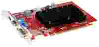 Отзывы PowerColor Radeon HD 5450 650Mhz PCI-E 2.1 512Mb 800Mhz 64 bit DVI HDMI HDCP DDR3