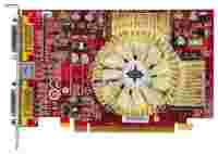 Отзывы MSI Radeon HD 2600 Pro 600Mhz PCI-E 512Mb 800Mhz 128 bit 2xDVI TV HDCP YPrPb
