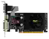 Отзывы Palit GeForce 210 589Mhz PCI-E 2.0 512Mb 1250Mhz 32 bit DVI HDMI HDCP Black