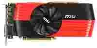 Отзывы MSI Radeon HD 6790 840Mhz PCI-E 2.1 1024Mb 4200Mhz 256 bit 2xDVI HDMI HDCP