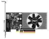 Отзывы Palit GeForce GT 1030 1151MHz PCI-E 3.0 2048MB 2100MHz 64 bit DVI HDMI HDCP