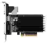 Отзывы Palit GeForce GT 730 902Mhz PCI-E 2.0 2048Mb 1804Mhz 64 bit DVI HDMI HDCP Silent