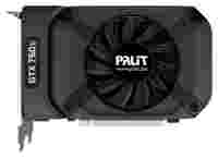 Отзывы Palit GeForce GTX 750 Ti 1085Mhz PCI-E 3.0 2048Mb 5500Mhz 128 bit DVI Mini-HDMI HDCP