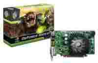 Отзывы Point of View GeForce 8600 GTS 675Mhz PCI-E 256Mb 2000Mhz 128 bit DVI TV HDMI HDCP YPrPb