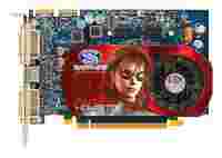Отзывы Sapphire Radeon HD 4670 750Mhz PCI-E 2.0 512Mb 2000Mhz 128 bit 2xDVI HDMI HDCP
