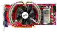 Отзывы MSI Radeon HD 4870 750Mhz PCI-E 2.0 1024Mb 3600Mhz 256 bit DVI HDMI HDCP
