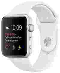 Отзывы Apple Watch Series 1 38mm with Sport Band