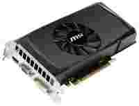 Отзывы MSI GeForce GTX 550 Ti 900Mhz PCI-E 2.0 1024Mb 4000Mhz 192 bit DVI HDMI HDCP Cool