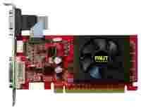Отзывы Palit GeForce 210 589Mhz PCI-E 2.0 1024Mb 1000Mhz 64 bit DVI HDMI HDCP