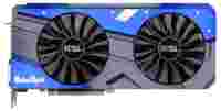 Отзывы Palit GeForce GTX 1080 Ti 1518Mhz PCI-E 3.0 11264Mb 11000Mhz 352 bit DVI HDMI HDCP GameRock Premium Edition
