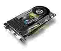Отзывы Palit GeForce 8800 GTS 500Mhz PCI-E 640Mb 1600Mhz 320 bit 2xDVI TV YPrPb