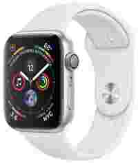 Отзывы Apple Watch Series 4 GPS 44mm Aluminum Case with Sport Band
