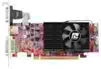 Отзывы PowerColor Radeon R7 250 800Mhz PCI-E 3.0 1024Mb 4500Mhz 128 bit DVI HDMI HDCP