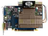Отзывы Sapphire Radeon HD 5550 550Mhz PCI-E 2.0 1024Mb 800Mhz 128 bit DVI HDMI HDCP Silent