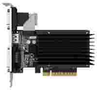 Отзывы Palit GeForce GT 710 954Mhz PCI-E 2.0 1024Mb 1600Mhz 64 bit DVI HDMI HDCP Silent