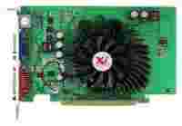 Отзывы Palit GeForce 8500 GT 450Mhz PCI-E 512Mb 800Mhz 128 bit DVI TV HDCP YPrPb