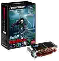 Отзывы PowerColor Radeon HD 5750 700Mhz PCI-E 2.1 1024Mb 4600Mhz 128 bit 2xDVI HDMI HDCP SCS3
