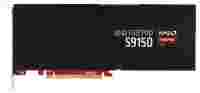 Отзывы Sapphire FirePro S9150 PCI-E 3.0 16384Mb 512 bit