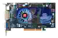 Отзывы Sapphire Radeon HD 3650 725Mhz AGP 512Mb 1600Mhz 128 bit DVI TV HDCP YPrPb