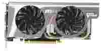 Отзывы MSI GeForce GTX 560 Ti 880Mhz PCI-E 2.0 1024Mb 4200Mhz 256 bit 2xDVI Mini-HDMI HDCP