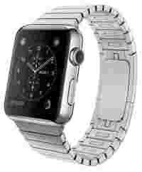 Отзывы Apple Watch 42mm with Link Bracelet