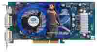 Отзывы Sapphire Radeon HD 3850 670Mhz AGP 512Mb 1660Mhz 256 bit 2xDVI TV HDCP