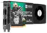 Отзывы MSI GeForce GTX 280 650Mhz PCI-E 2.0 1024Mb 2300Mhz 512 bit 2xDVI TV HDCP YPrPb