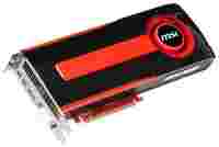 Отзывы MSI Radeon HD 7970 925Mhz PCI-E 3.0 3072Mb 5500Mhz 384 bit DVI HDMI HDCP