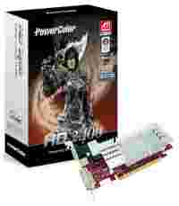 Отзывы PowerColor Radeon HD 2400 Pro 525Mhz PCI-E 256Mb 667Mhz 64 bit DVI TV HDCP YPrPb