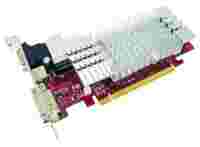 Отзывы PowerColor Radeon HD 3450 600Mhz PCI-E 2.0 256Mb 800Mhz 64 bit DVI TV HDCP YPrPb