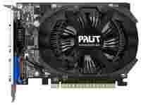 Отзывы Palit GeForce GTX 650 1071Mhz PCI-E 3.0 1024Mb 5200Mhz 128 bit DVI Mini-HDMI HDCP