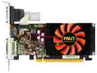 Отзывы Palit GeForce GT 440 780Mhz PCI-E 2.0 2048Mb 1070Mhz 128 bit DVI HDMI HDCP Black