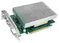 Отзывы Palit GeForce 8500 GT 450Mhz PCI-E 512Mb 800Mhz 128 bit DVI TV HDCP YPrPb Silent