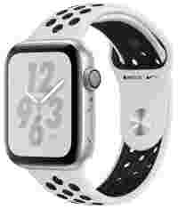 Отзывы Apple Watch Series 4 GPS 44mm Aluminum Case with Nike Sport Band