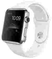 Отзывы Apple Watch 42mm with Sport Band