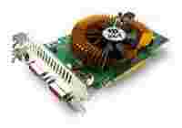 Отзывы Palit GeForce 8600 GTS 675Mhz PCI-E 512Mb 2000Mhz 128 bit 2xDVI TV HDCP YPrPb