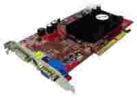 Отзывы PowerColor Radeon X1550 400Mhz AGP 256Mb 800Mhz 64 bit DVI TV YPrPb