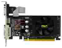 Отзывы Palit GeForce GT 520 810Mhz PCI-E 2.0 2048Mb 1070Mhz 64 bit DVI HDMI HDCP