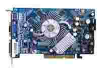 Отзывы Point of View GeForce 7300 GT 350Mhz AGP 512Mb 667Mhz 128 bit DVI TV YPrPb